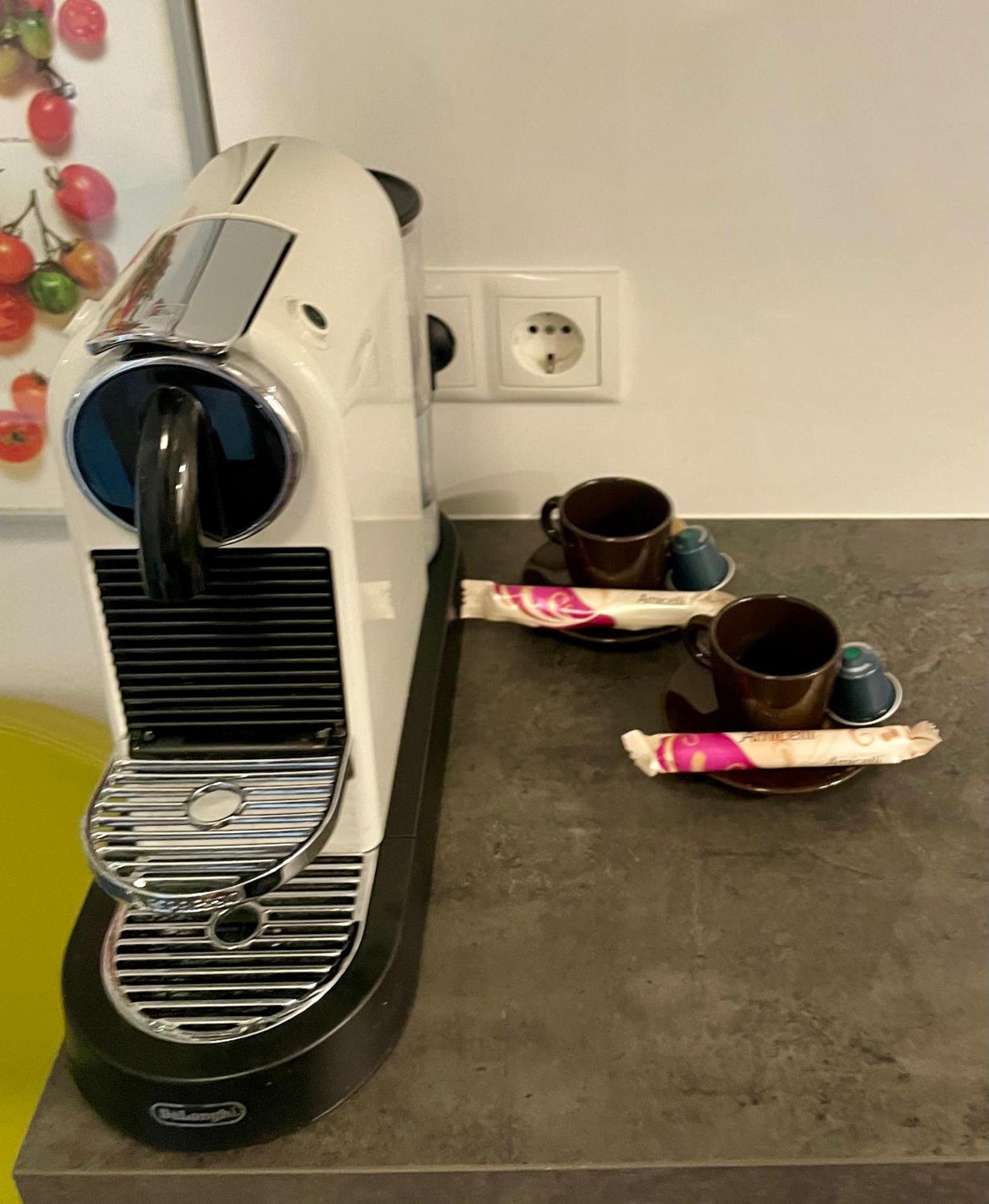Your In Self Check In Apartament *